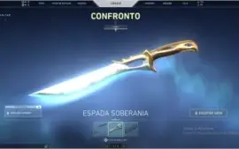 CONTA VALORANT - OPORTUNIDADE UNICA PROMOÇÃO