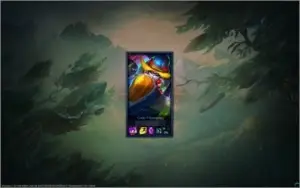 Mod todas skin de LOL