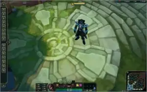 Mod todas skin de LOL