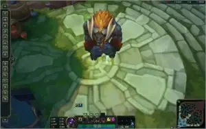 Mod todas skin de LOL