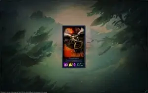 Mod todas skin de LOL