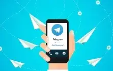Membros Para O Canal Do Telegram