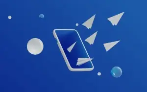 Membros Para O Canal Do Telegram