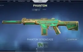 Conta com Vandal Saqueadora, 2 Passes Completos, 295 RP.