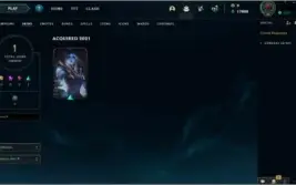 conta platina 4  smurf