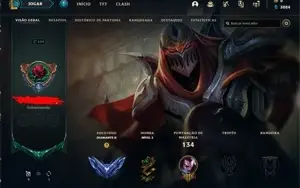 Conta d2 high mmr decay +28/-11 emotes de GM HANDLEVELED