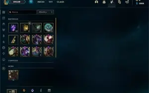 Conta d2 high mmr decay +28/-11 emotes de GM HANDLEVELED