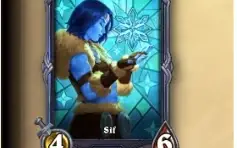Conta Hearthstone 387 Lendárias (Toda Coleção Do Padrão)