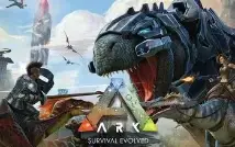 ARK: Survival Evolved