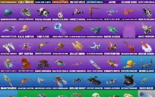 Conta Fortnite | 89 Skins | Snoop Dogg | Entrega automática!