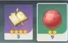 AR 51 GANYU + XIAO + KLEE + JEAN E ALOY