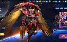 Strike Royale: 11 Skins, 7 Armas exclusivas, Diamante 2 , PB