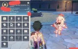 Genshin impact - Xiao Ar26