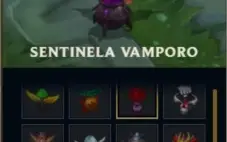 Conta Platina 4 / 78 Skins / 6 Paginas de runas