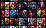Conta Platina 4 / 78 Skins / 6 Paginas de runas