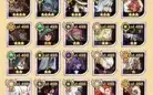 Conta AFK ARENA late game