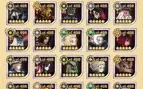 Conta AFK ARENA late game