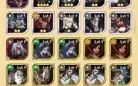 Conta AFK ARENA late game