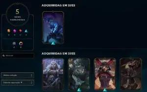 Conta Mestre