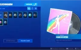 CONTA DE FORTNITE COM SKINS
