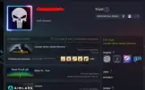 Conta Csgo Aguia 1 Com Cs 2