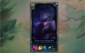 Conta borda diamante 80 champs 42 skins.