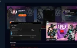 [CHEAT GRÁTIS] Valorant, CSGO, Apex e outros jogos
