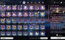 Honkai: Star Rail - Clara + Gepard - Lvl 29