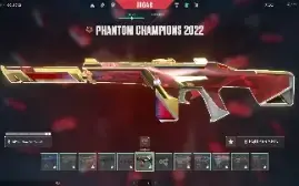 Conta valorant champions |vct lock in| 15.000+ gastos