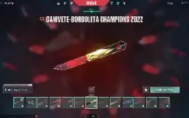 Conta valorant champions |vct lock in| 15.000+ gastos
