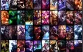 Conta D4 99 skins