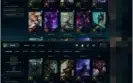 CONTA DE LOL|GOLD 3|LEVEL 60 |ACOMPANHA EMAIL DE CRIAÇÃO