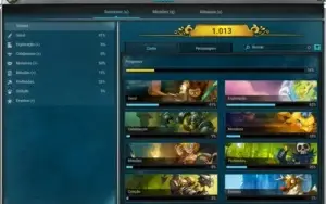Conta Dofus lv 199