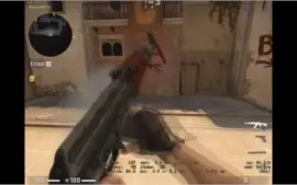 NO RECOIL CSGO VACFREE - SENS 1.7 ATUALIZADO