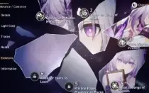 Honkai: Star Rail (HSR) - Castorice Premium