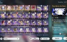 Honkai: Star Rail (HSR) - Castorice Premium
