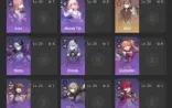 Honkai: Star Rail (HSR) - Castorice Premium