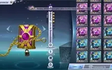 Conta Saint Seiya - Imperdível Tânatos!!!