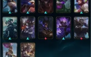 Conta Valorant Com Skins (precisando de grana)
