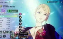 Conta Black Clover 314k End game