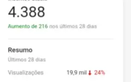 Canal YouTube Sobre Free Fire