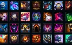 conta d4 - 60 campeões - 22 skins -PREÇO PARA VENDER RÁPIDO