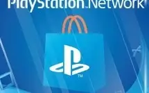 Cartão Presente PSN R$30,00 Playstation Network Card (BR)