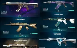 Valorant Full Acess Diamante (vem e-mail de criação da conta