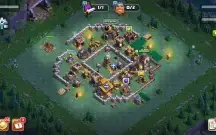 cv 16 semi full