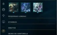 Conta Gold III