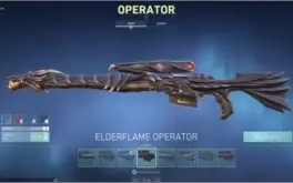 LoL(424Skins) Valorant(115Skins)