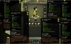 Osa PvP, perfeito pra koli 1x1, 50%Res All, 10 invocs, 5kvit