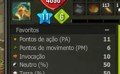 Osa PvP, perfeito pra koli 1x1, 50%Res All, 10 invocs, 5kvit