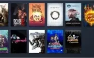 Conta Steam - The Elder Scrolls Online,Terraria,Don't Starve